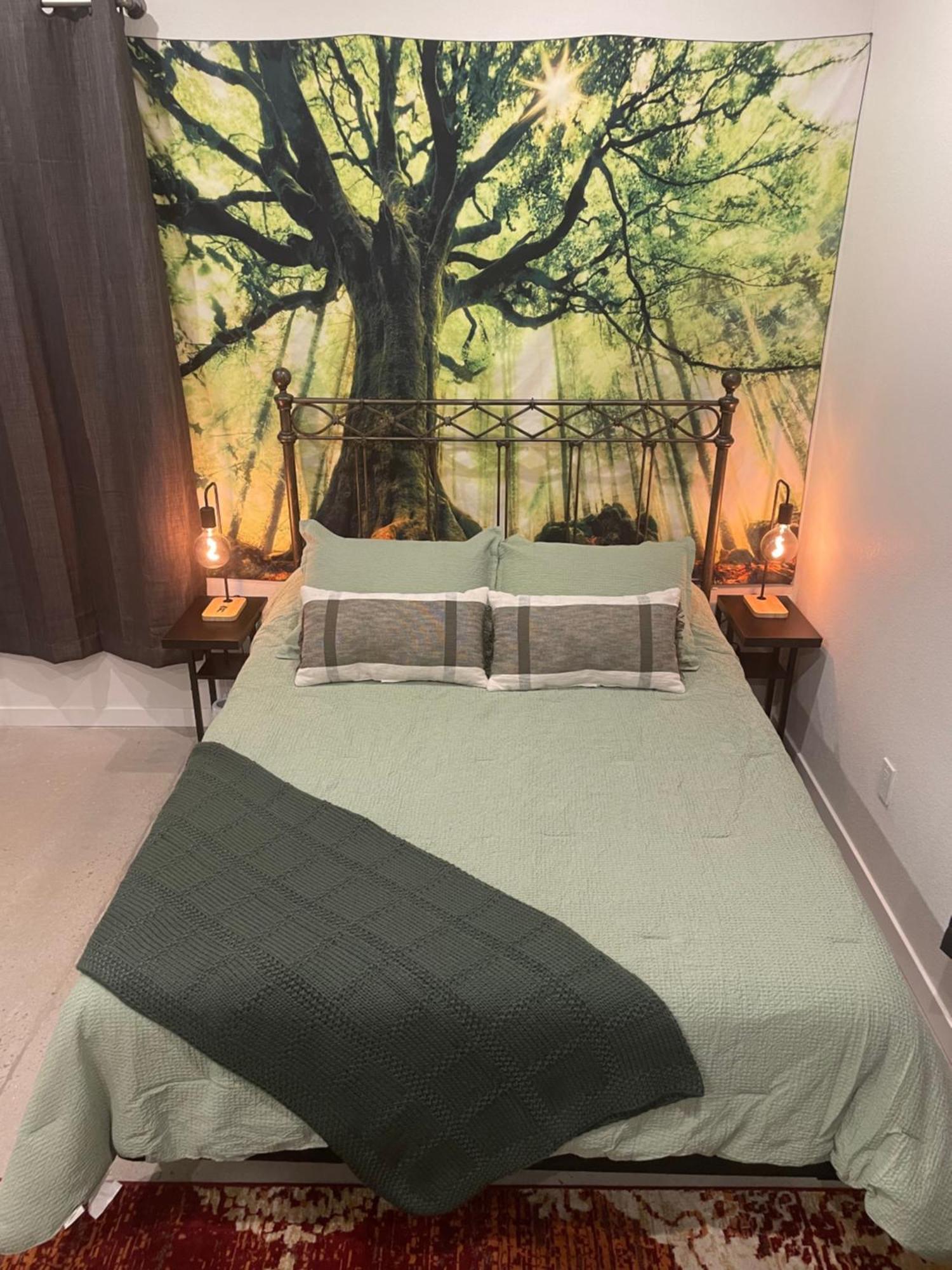 Rino Self-Care Studio Denveri nemzetközi repülőtér Kültér fotó