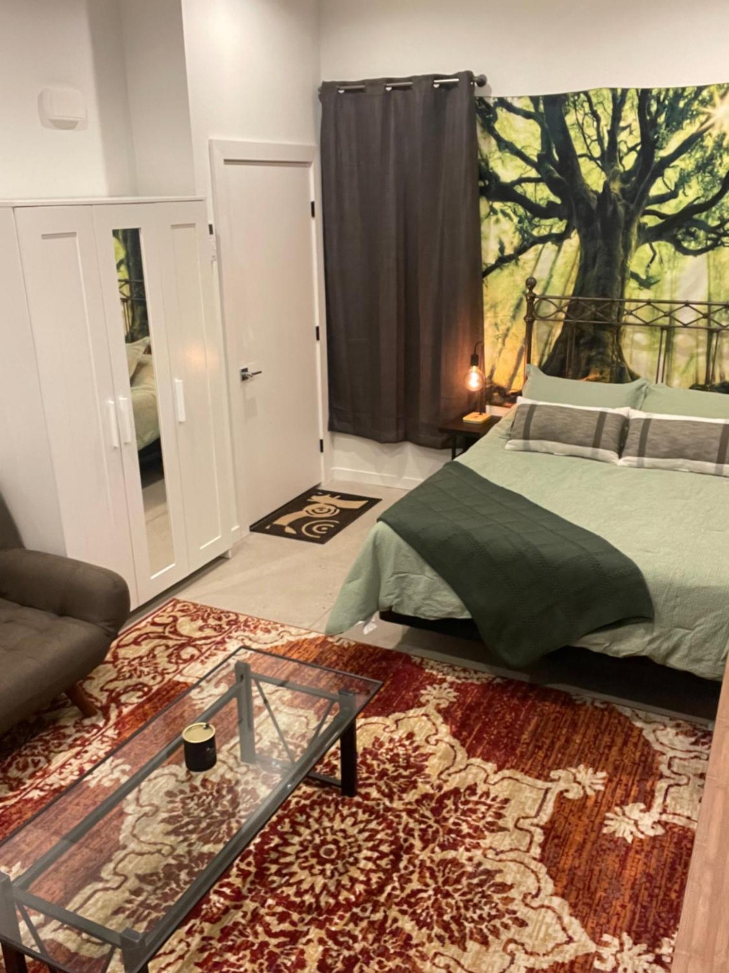 Rino Self-Care Studio Denveri nemzetközi repülőtér Kültér fotó
