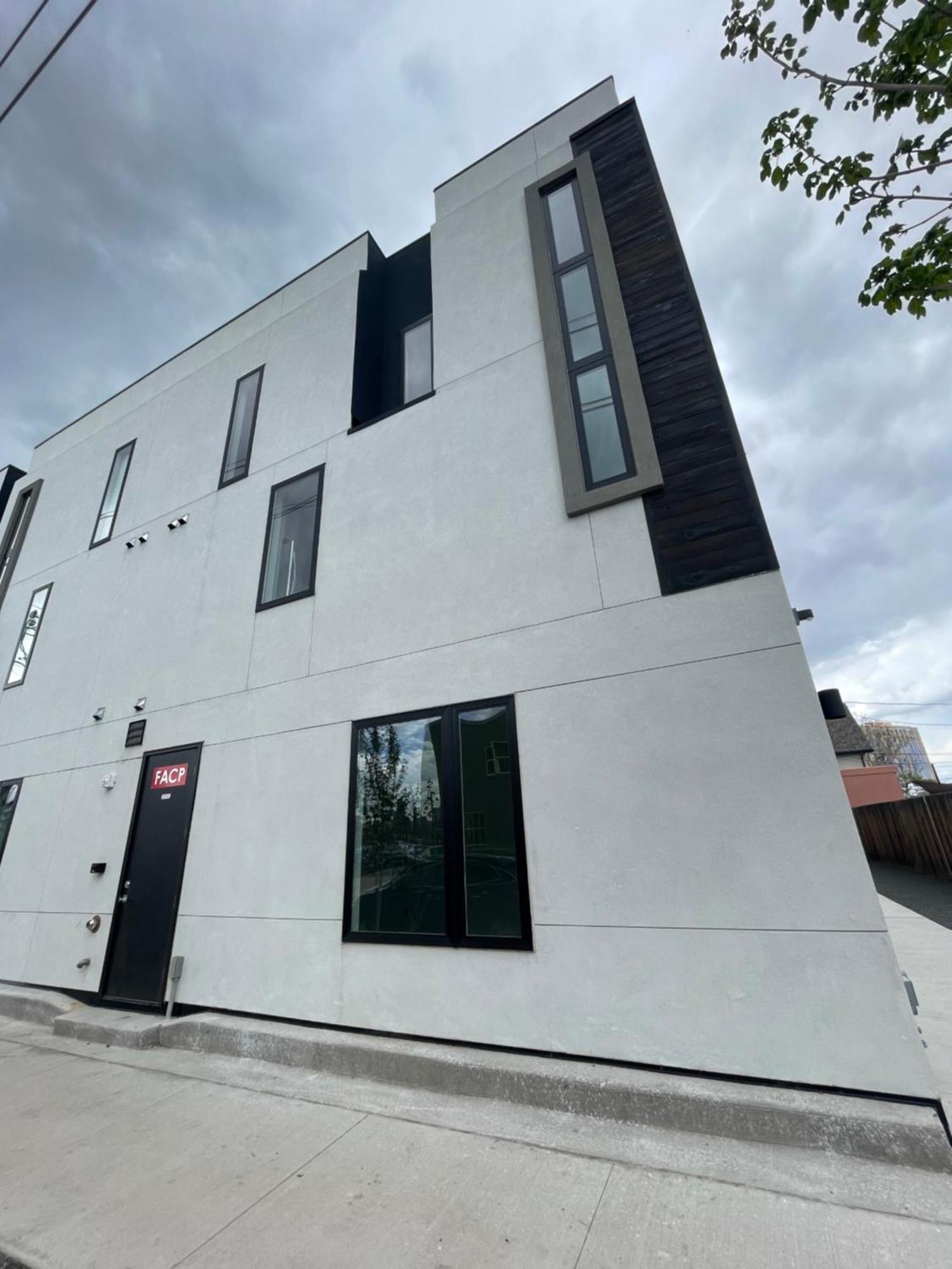 Rino Self-Care Studio Denveri nemzetközi repülőtér Kültér fotó