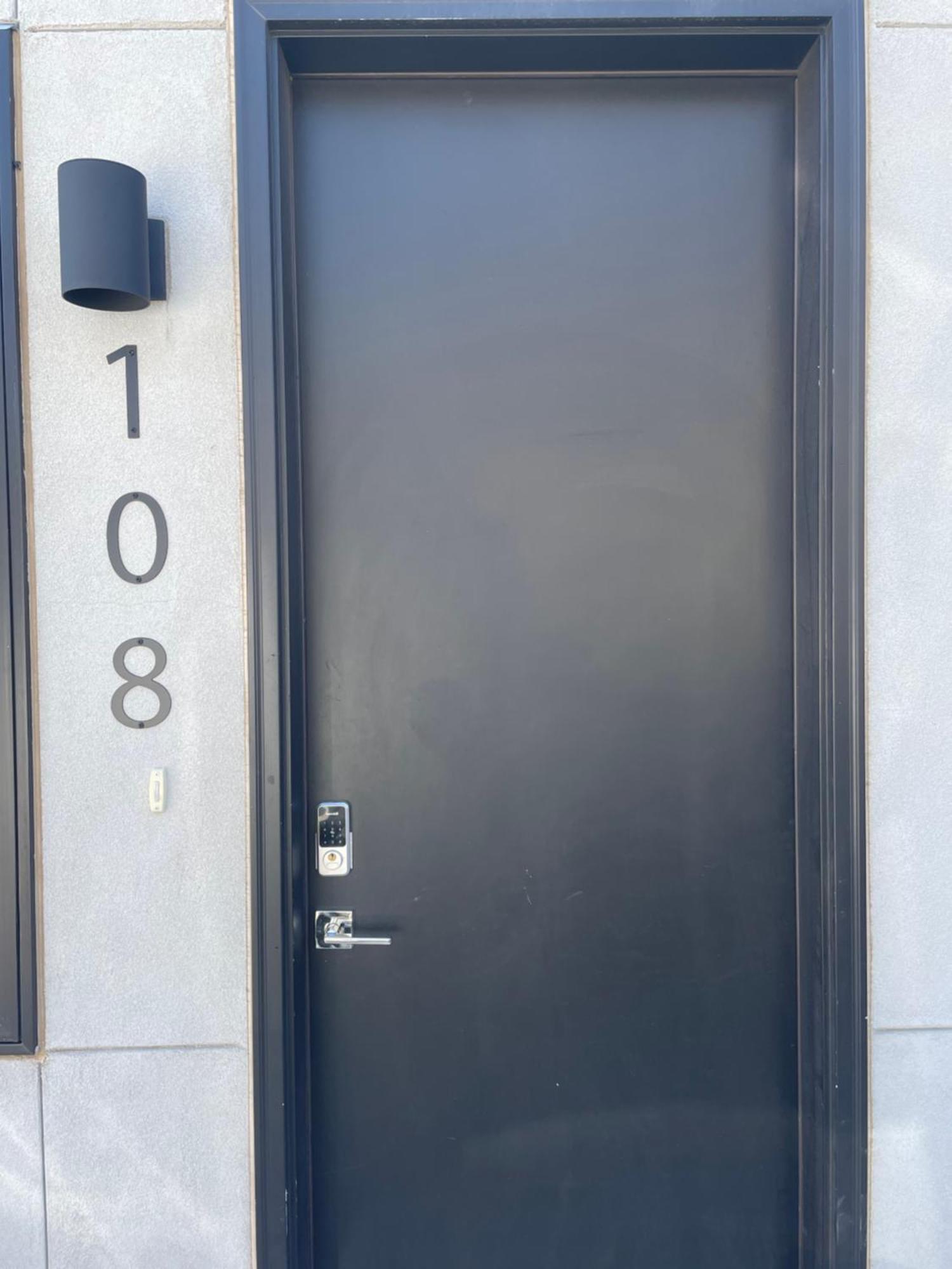 Rino Self-Care Studio Denveri nemzetközi repülőtér Kültér fotó